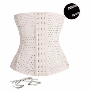 Waist Training Corset - Body Shaper For Women! - Best Compression Socks Sale