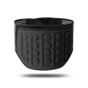 Middle-aged & Elderly Strong Magnet Heating Waist Plate