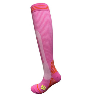 Women's running socks fitness skipping compression socks