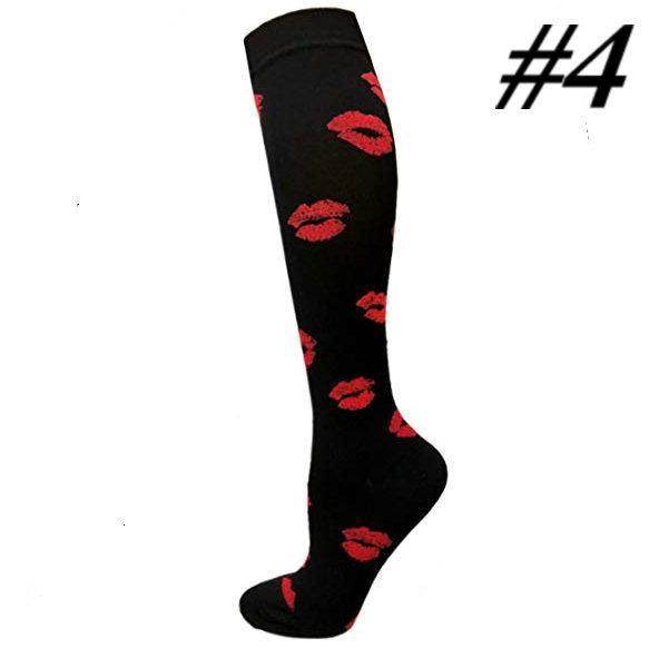 Compression Socks (1 Pair) for Women & Men#4 - Best Compression Socks Sale