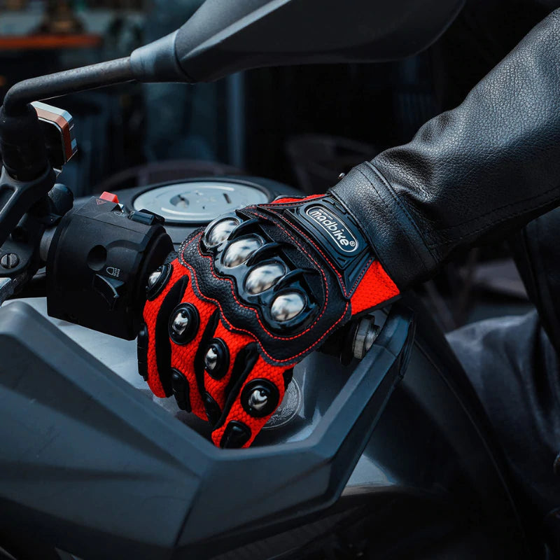 Self Defense Gloves