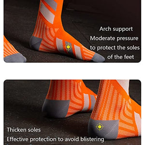 Medical Compression Socks for Men Women–Best Compression Socks for All Day Wear Better Blood Flow