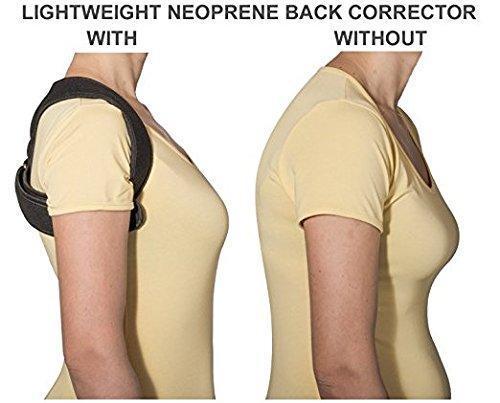 Posture Back Brace Posture Correction for Shoulders