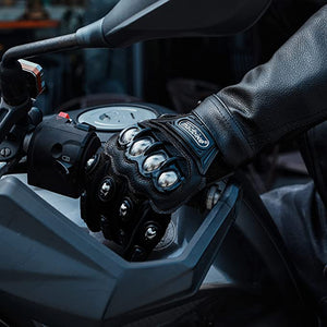 Self Defense Gloves
