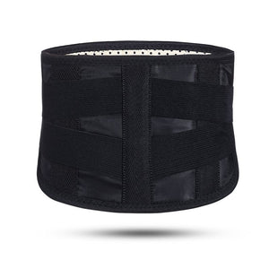 Tourmaline Self-heating Waist Fixing Belt For Men Women Great For Sports And Fitness