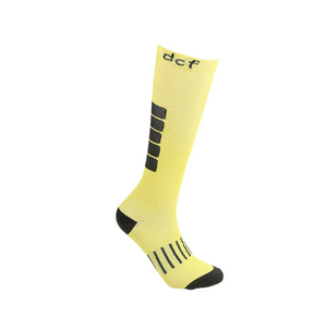 New compression socks anti slip wear resistant basketball football socks outdoor running long tube sports pressure socks