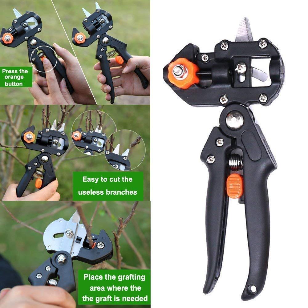 PersonalGarden  - Garden Grafting Tool