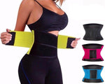 Waist Trainer Sweat Belt Belly Lose Weight Fat Postpartum Sauna Wrap - Best Compression Socks Sale