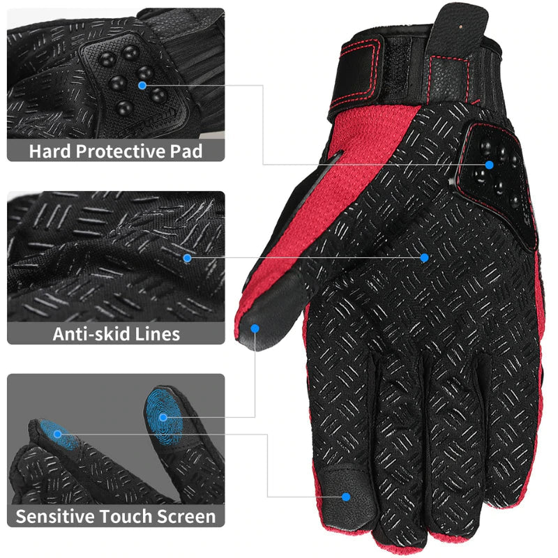 Self Defense Gloves
