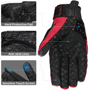 Self Defense Gloves