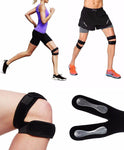 Patella Tendon Meniscus Support Knee Strap Stabilizer - StabilityPro™