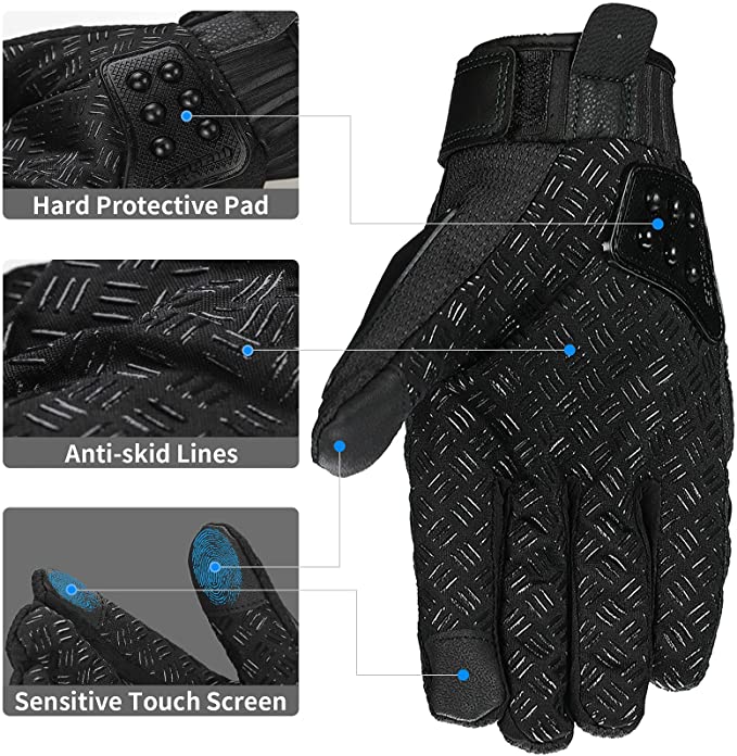 Self Defense Gloves