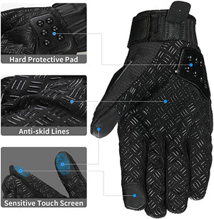 Self Defense Gloves