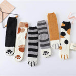 Cute Cat Claw Socks - Best Compression Socks Sale