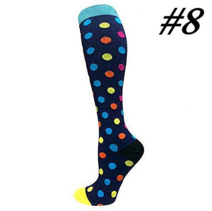 Compression Socks (1 Pair) for Women & Men#8 - Best Compression Socks Sale