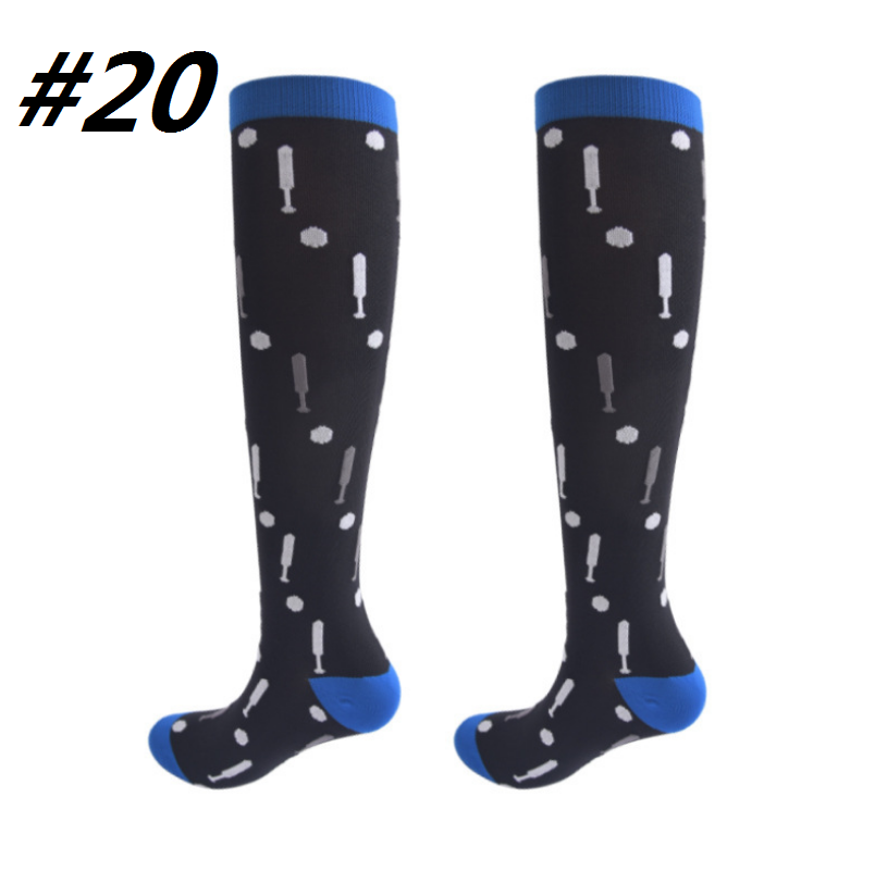 Best Compression Socks (1 Pair) for Women & Men-Workout And Recovery #20 - Best Compression Socks Sale