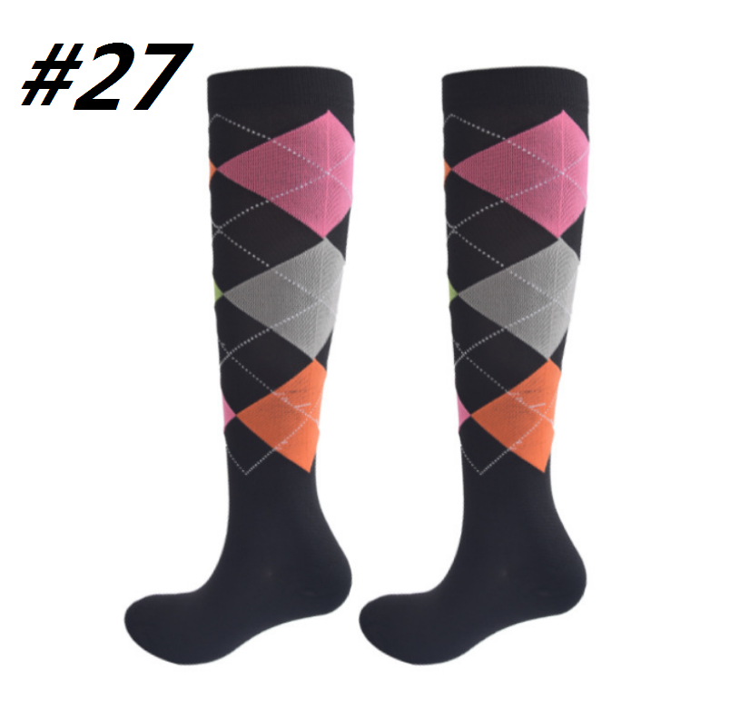 Best Compression Socks (1 Pair) for Women & Men-Workout And Recovery #27 - Best Compression Socks Sale