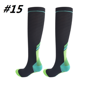Best Compression Socks (1 Pair) for Women & Men-Workout And Recovery #15 - Best Compression Socks Sale