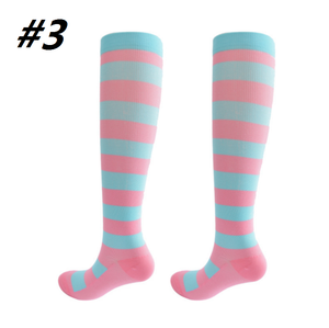 Best Compression Socks (1 Pair) for Women & Men-Workout And Recovery #3 - Best Compression Socks Sale
