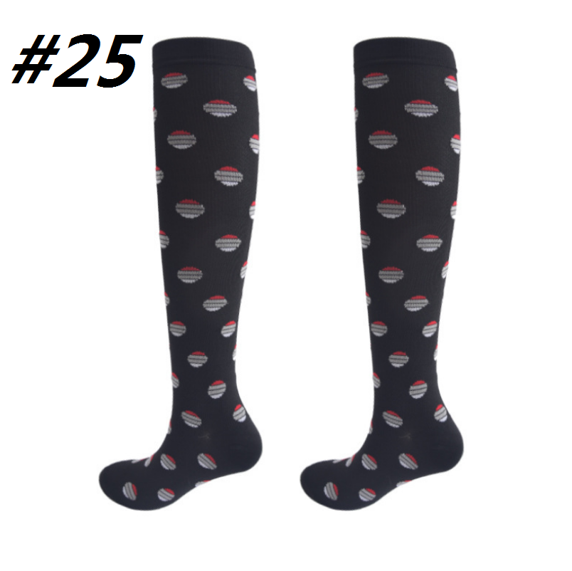 Best Compression Socks (1 Pair) for Women & Men-Workout And Recovery #25 - Best Compression Socks Sale