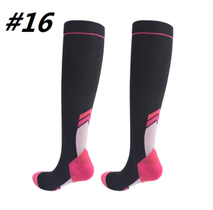 Best Compression Socks (1 Pair) for Women & Men-Workout And Recovery #16 - Best Compression Socks Sale