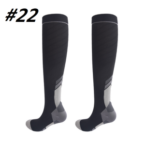 Best Compression Socks (1 Pair) for Women & Men-Workout And Recovery #22 - Best Compression Socks Sale