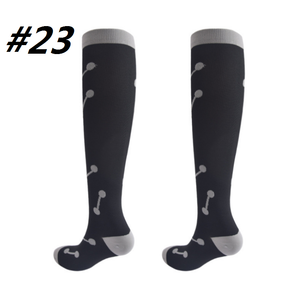 Best Compression Socks (1 Pair) for Women & Men-Workout And Recovery #23 - Best Compression Socks Sale