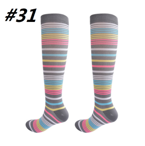 Best Compression Socks (1 Pair) for Women & Men-Workout And Recovery #31 - Best Compression Socks Sale