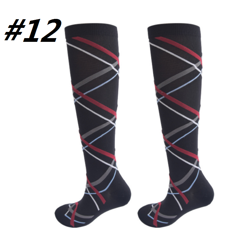 Best Compression Socks (1 Pair) for Women & Men-Workout And Recovery #12 - Best Compression Socks Sale