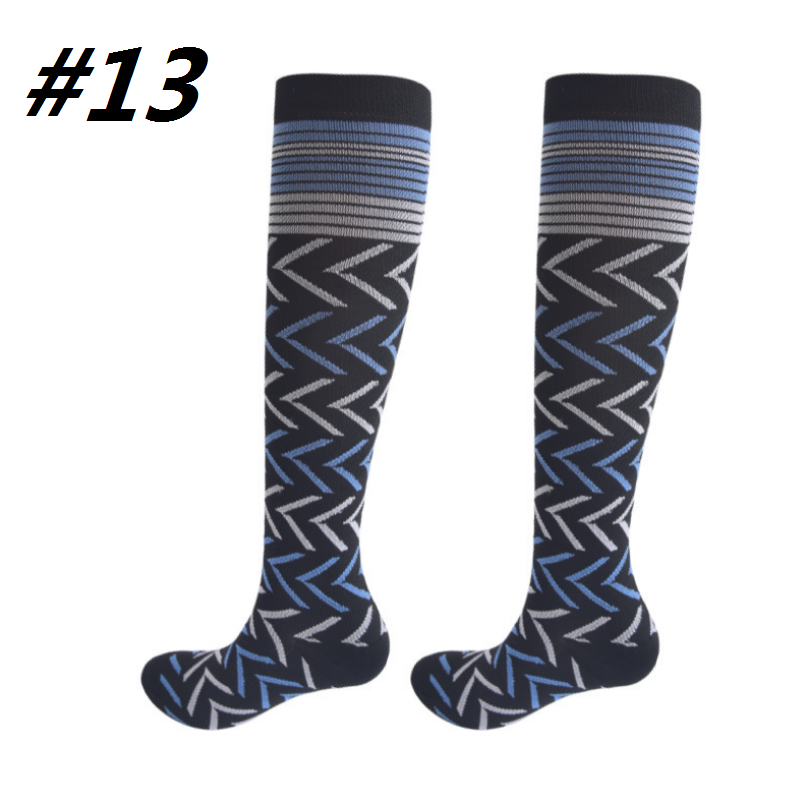 Best Compression Socks (1 Pair) for Women & Men-Workout And Recovery #13 - Best Compression Socks Sale