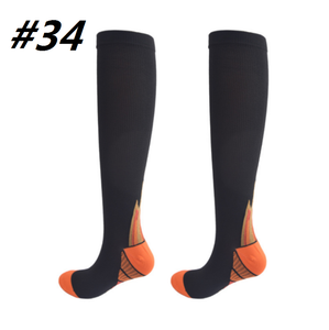 Best Compression Socks (1 Pair) for Women & Men-Workout And Recovery #34 - Best Compression Socks Sale