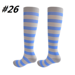 Best Compression Socks (1 Pair) for Women & Men-Workout And Recovery #26 - Best Compression Socks Sale