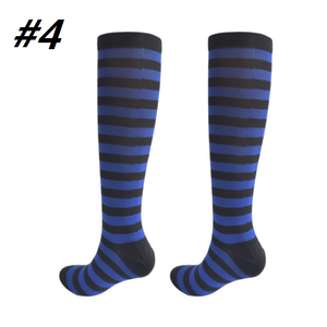 Best Compression Socks (1 Pair) for Women & Men-Workout And Recovery #4 - Best Compression Socks Sale