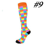 Compression Socks (1 Pair) for Women & Men#9 - Best Compression Socks Sale