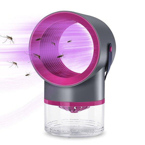 Indoor Insect Trap - Mosquito Zapper - Mosquito Killer Lamp