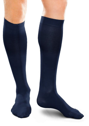 ROYALUCK Graduated Compression Socks Knee High Support Stockings 9 Colors (S-XXL)