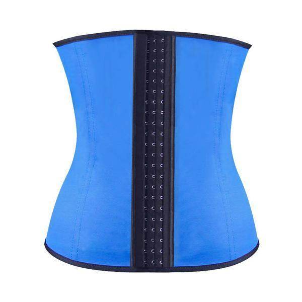 Fast Results Waist Trainer Corset -  Waist Shaper - Best Compression Socks Sale