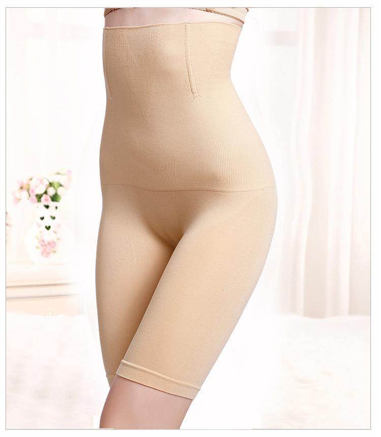 Women Shapewear Tummy Control Panties - Best Compression Socks Sale