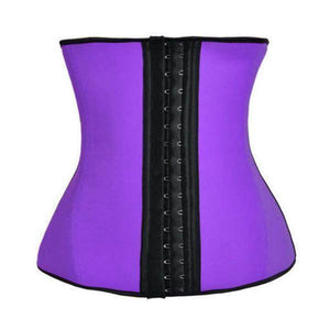 Fast Results Waist Trainer Corset -  Waist Shaper - Best Compression Socks Sale