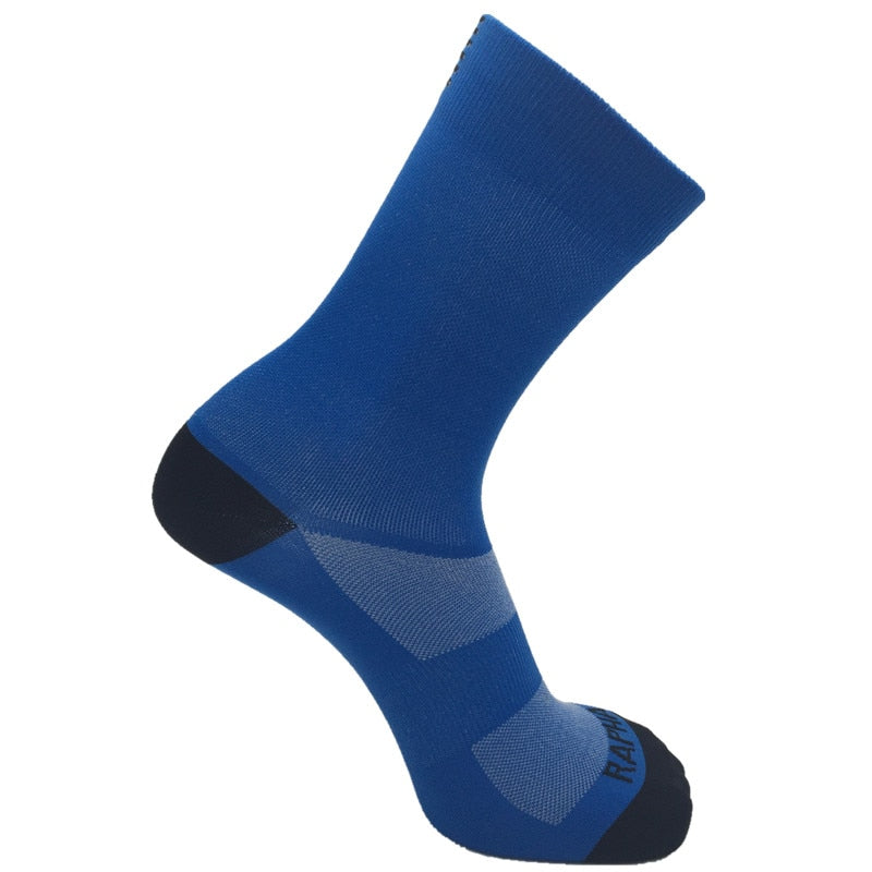 High quality Professional Brand Sport Socks Breathable Road Bicycle Socks Men and Women Outdoor Sports Racing Cycling Socks