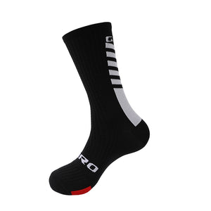 NEW cycling socks men running socks hiking sport socks football socks compression function socks basketball socks men Knee-High