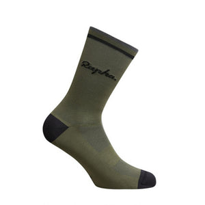 New cycling socks High Quality compression socks men and women soccer socks basketball socks 6 Color