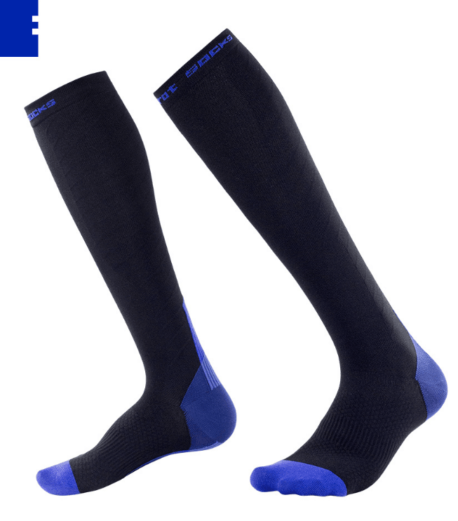 Contracted compression Socks Support Stockings 20-30 mmHg#1 - Best Compression Socks Sale