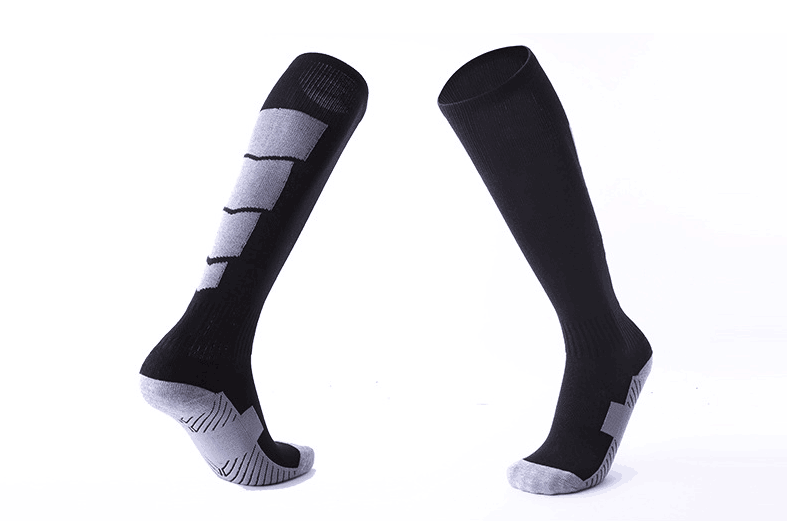 Adult non-slip football compression socks- Comfortable and suitable for you feet. - Best Compression Socks Sale
