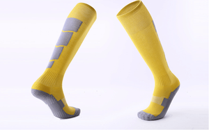 Adult non-slip football compression socks- Comfortable and suitable for you feet. - Best Compression Socks Sale