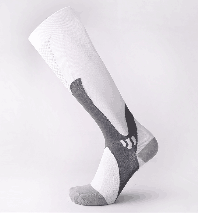 Professional high quality compressure socks-Anti-skid and shock absorption