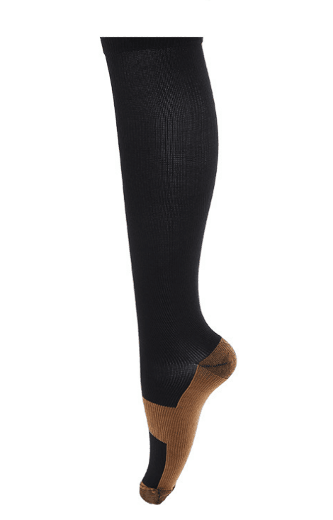 Compression Socks Support Stockings 20-30 mmHg - Best Compression Socks Sale