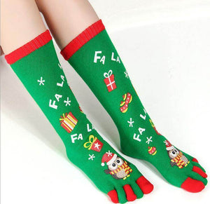 Christmas stockings-Accompany you - Best Compression Socks Sale
