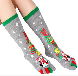 Christmas stockings-Accompany you - Best Compression Socks Sale