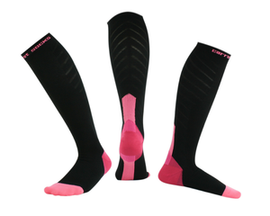 High-quality Medical Compression Socks-20-30 mmHg Support  for men and women-Workout and Recovery.